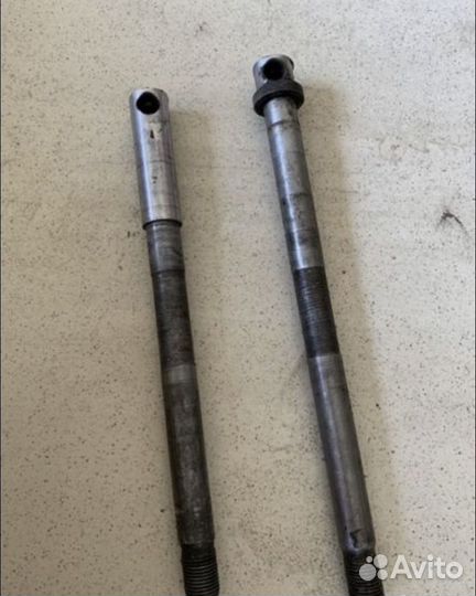 Продам рама иж пс-350 совок