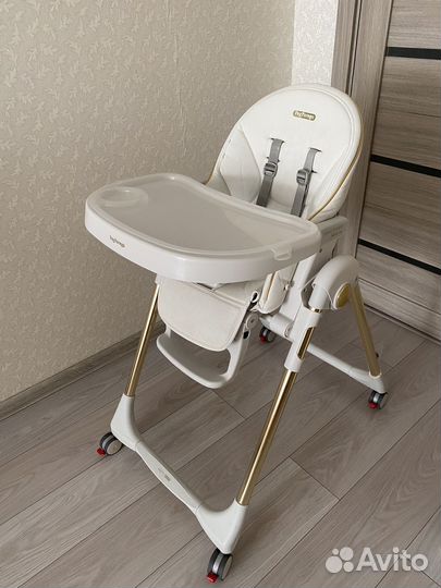 Стул для кормления Peg perego