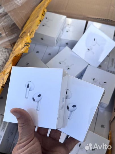 Airpods 3
