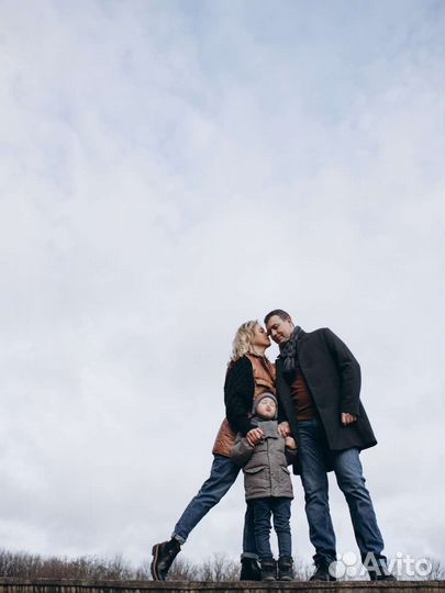 Фотограф Калининград