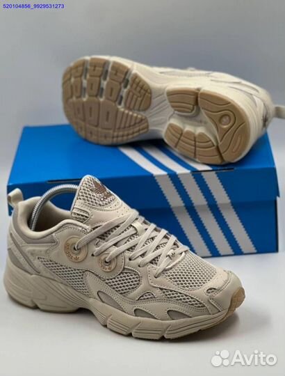 Мужские кроссовки Adidas Astir (Арт.70450)