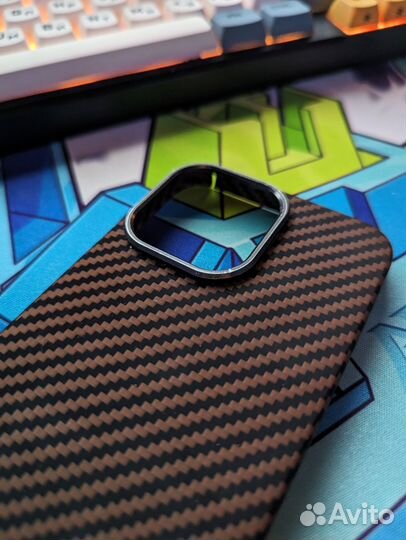 Чехлы kdoo на iPhone 13 pro