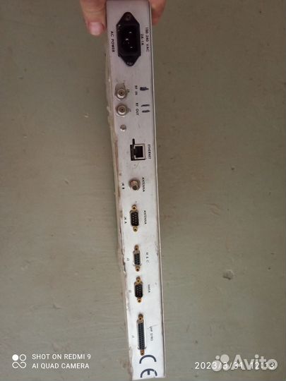 Продам Маршрутизатор Cisco 1800