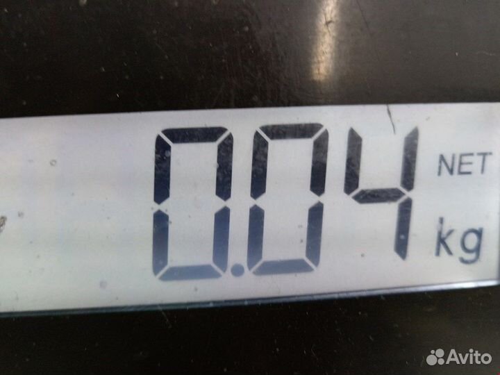 Парктроник (датчик парковки) для Audi A6 C5