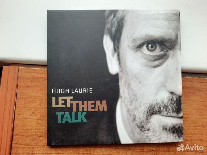 Фирменные музыкальные CD