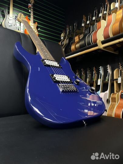 Электрогитара Homage HEG341 BL (новый)