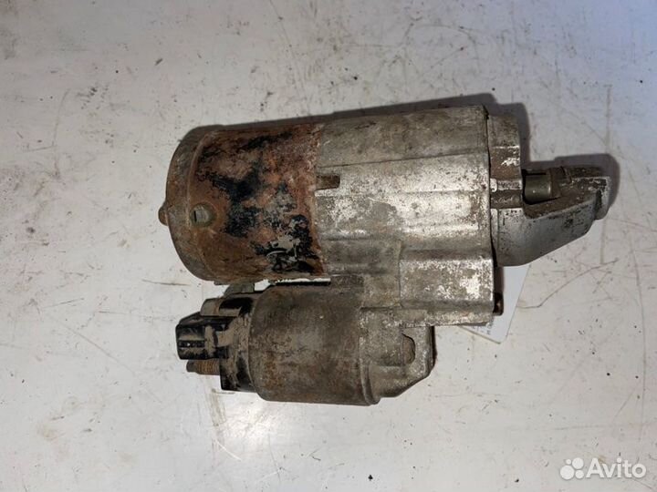 Стартер Peugeot 308 хейчбек EP6 2011