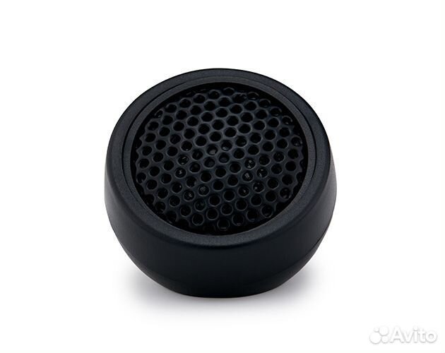 Твитер Ural AK-25