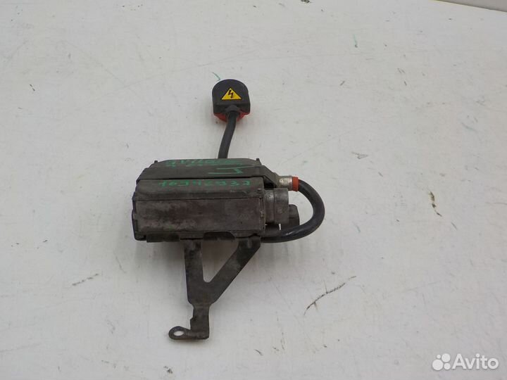 Блок управления LED-лампами Suzuki Grand Vitara 20