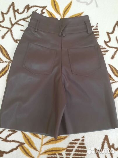 Шорты женские новые