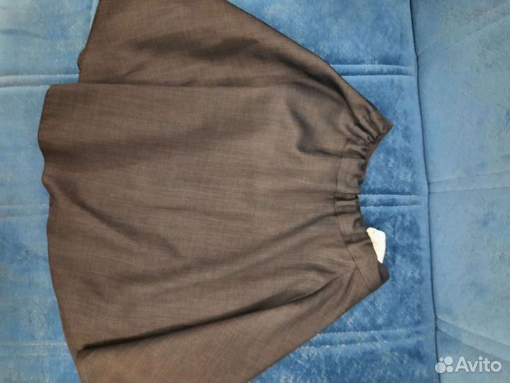 Школьная форма