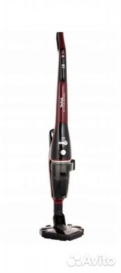 Пылесос Tefal ty9133wh