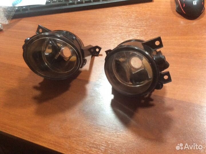 Volkswagen Polo / Tiguan противотуманная фара