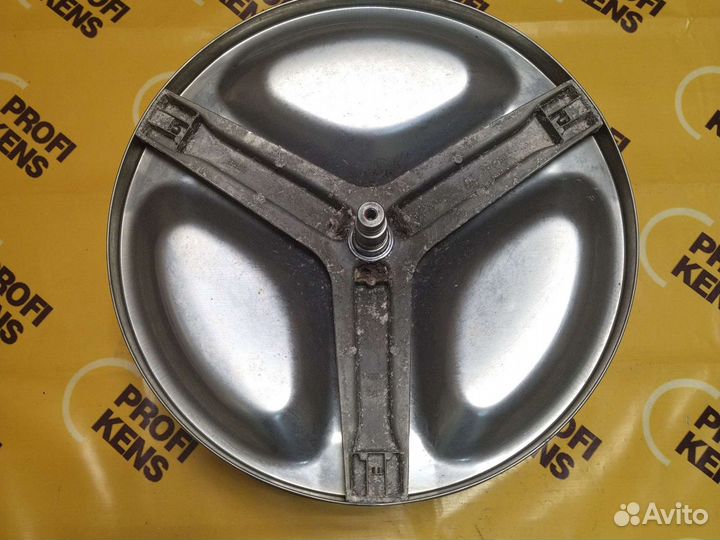 Крестовина с барабаном Gorenje