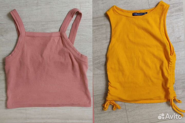 Женские вещи пакетом 40 42