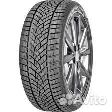 Goodyear UltraGrip Performance+ 235/55 R17