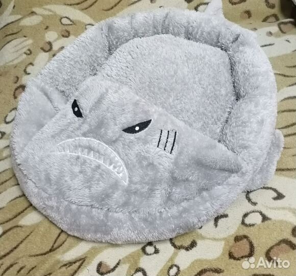 Лежанка для собак