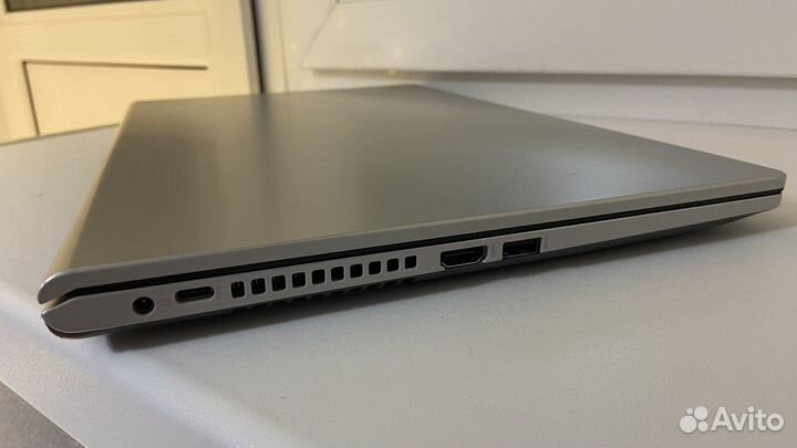Ноутбук asus Laptop 15