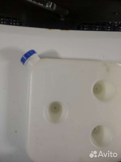 Бачок для автономки