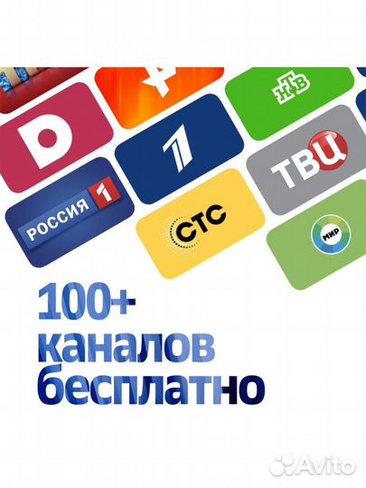 Тв приставка SberBox