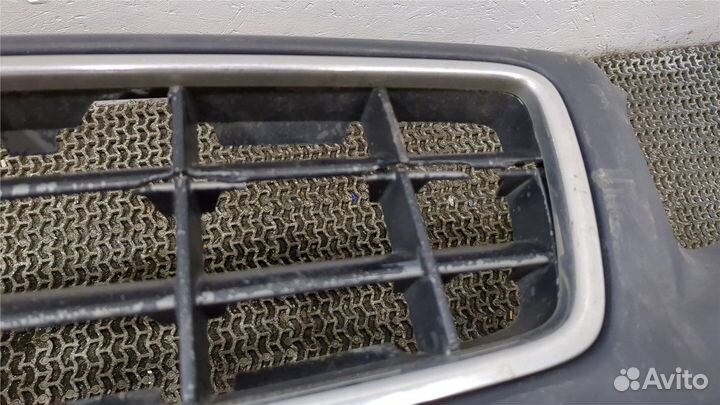 Бампер Volvo XC70, 2005