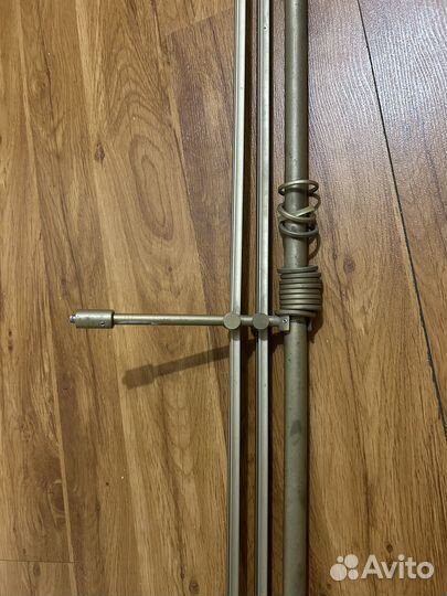 Карниз из Латуни