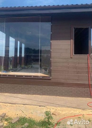 Мягкие окна