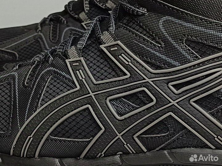 Зимние кроссовки Asics 46/47/48/49