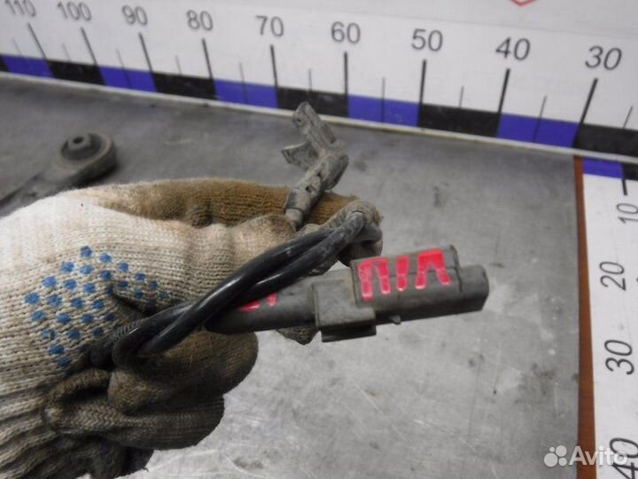 Датчик abs передний левый Peugeot 408 TU5JP4 2013