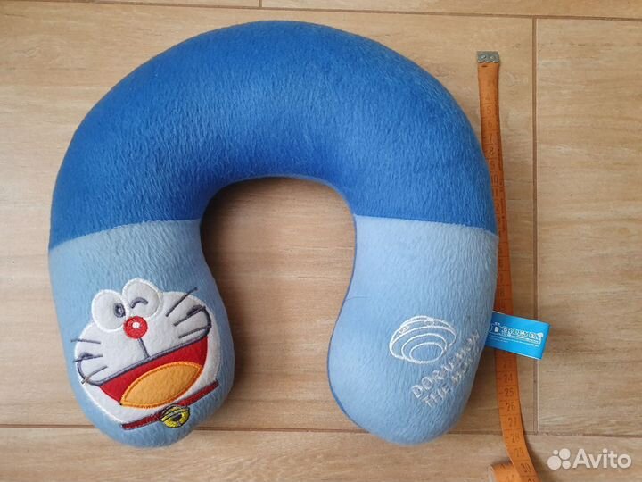 Подушка для путешествий