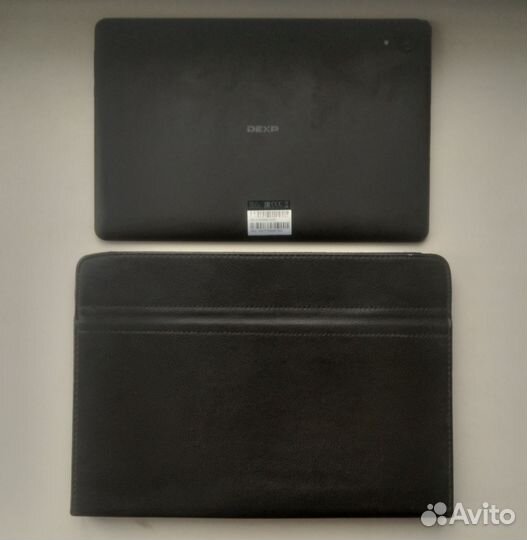 Dexp 10.1/3GB-32GB/4G LTE