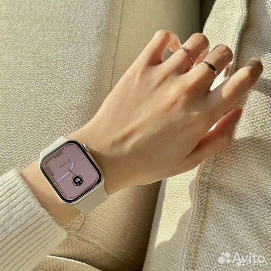Apple Watch 9 41mm