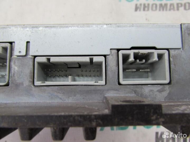 Усилитель акустической системы для Volvo XC90 1 20