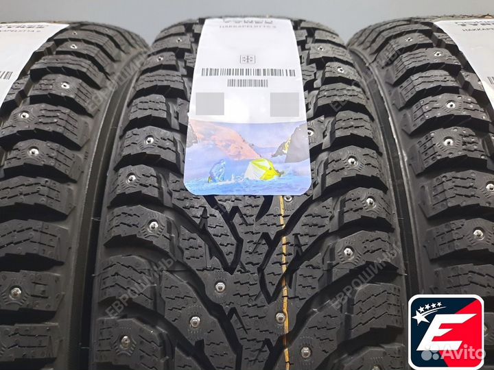 Nokian Tyres Hakkapeliitta 9 195/60 R16 93T