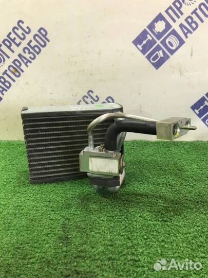 Радиатор печки задний Volvo Xc 90 кроссовер 2.5