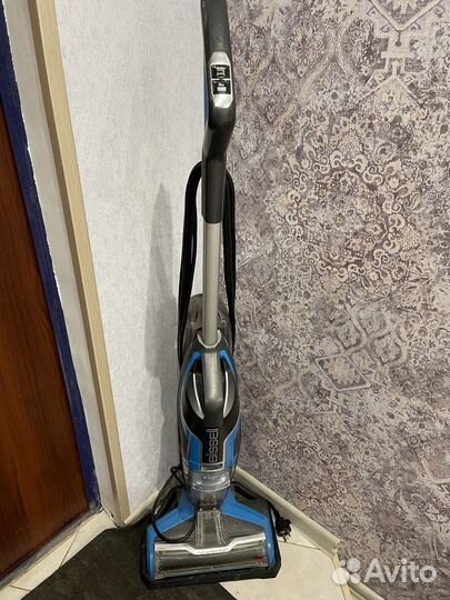 Моющий пылесос Bissell