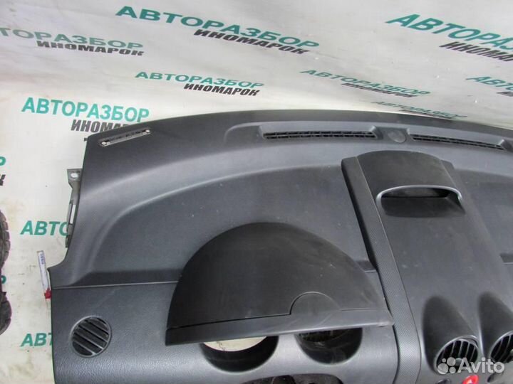 Торпедо для Chevrolet Aveo 2003-2008г