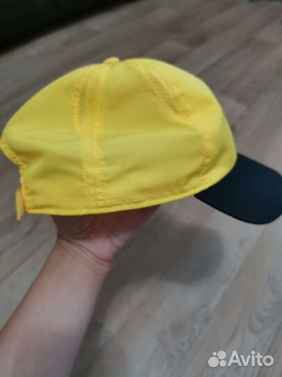 Кепка детская для мальчика