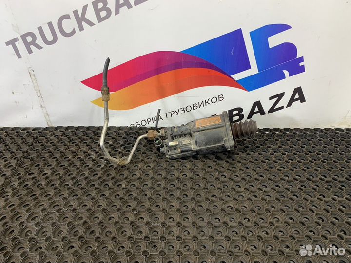 Пгу сцепления Mercedes-Benz Actros