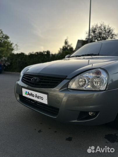 LADA Priora 1.6 МТ, 2011, 335 000 км