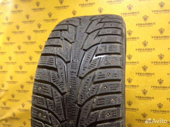 Hankook Winter I'Pike RS W419 225/45 R17 94T