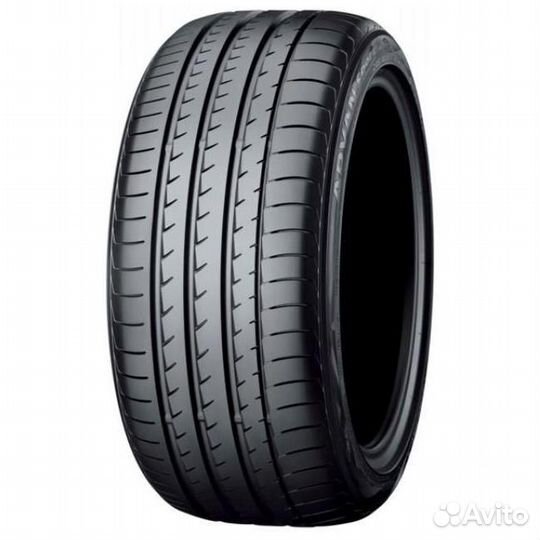 Yokohama Advan Sport V105S 265/40 R18 101