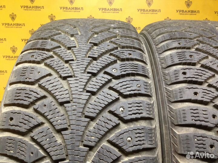 Nokian Tyres Nordman 4 225/55 R17 101T