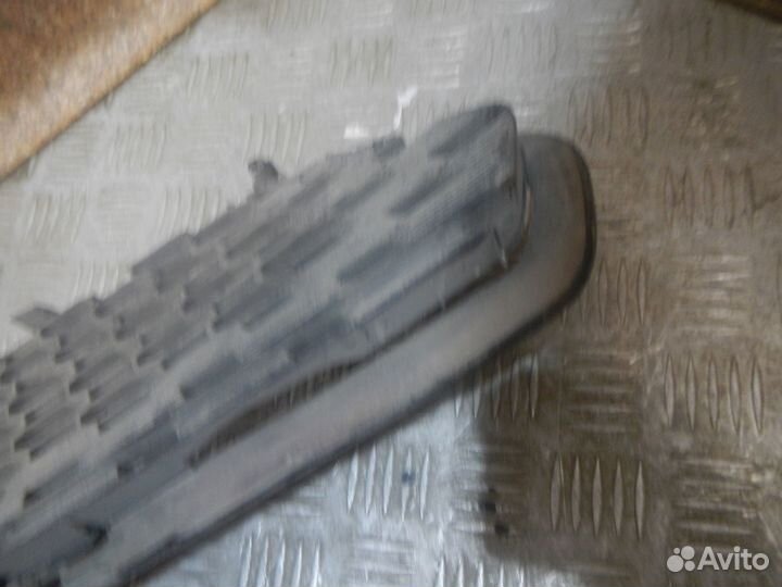 Б/У Б/У Решетка радиатора, KIA (Киа) -venga (10)