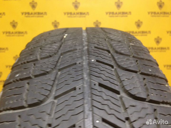 Michelin X-Ice XI3 185/60 R14