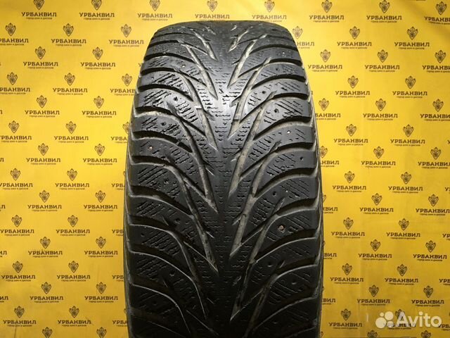 Yokohama Ice Guard IG35 275/65 R17 115T
