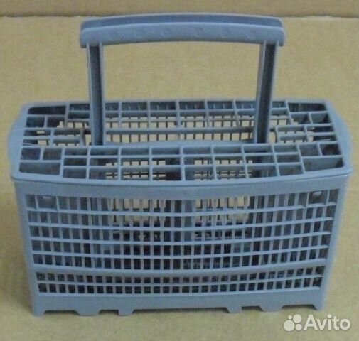 Корзина столовых приборов для посудомоечной машины