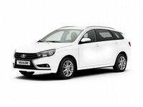 Новый ВАЗ (LADA) Vesta 1.8 CVT, 2024, цена 1 497 200 руб.