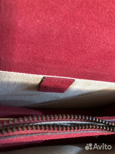 Сумка Gucci dionysus