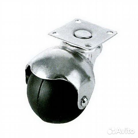 Опора колесная 